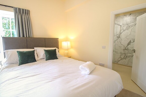 Aintree Cottage
