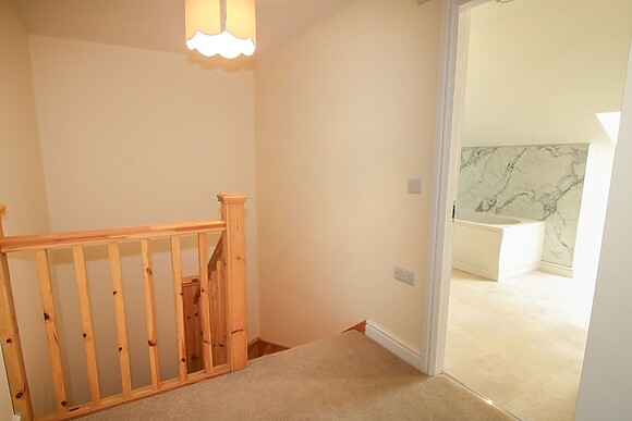 Aintree Cottage