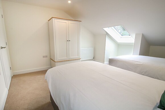 Carlisle Cottage