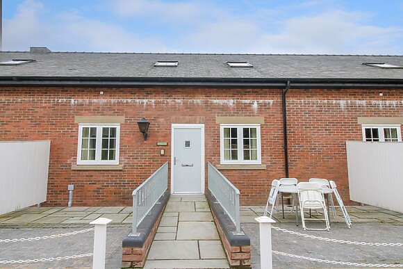 Cheltenham Cottage