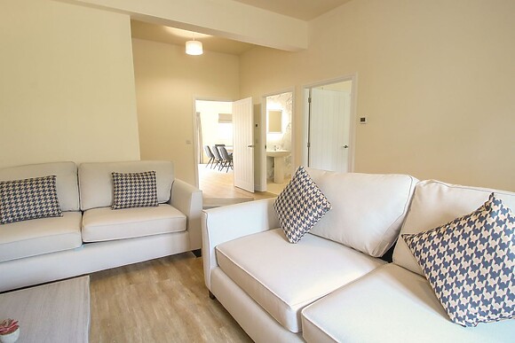 Chepstow Cottage