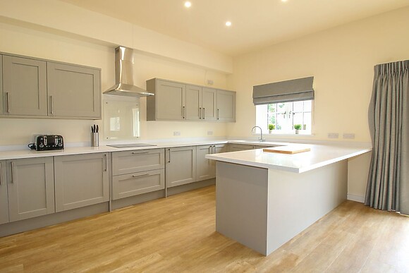 Chepstow Cottage