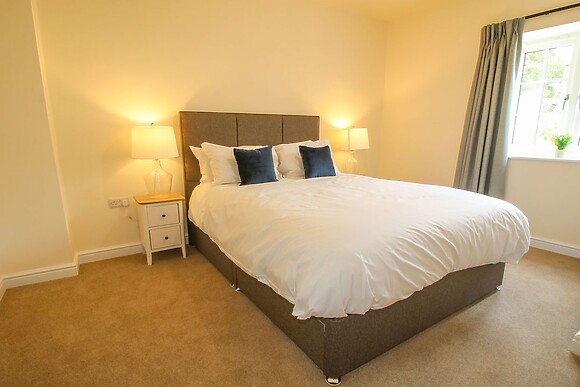 Chepstow Cottage
