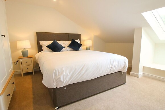 Chepstow Cottage