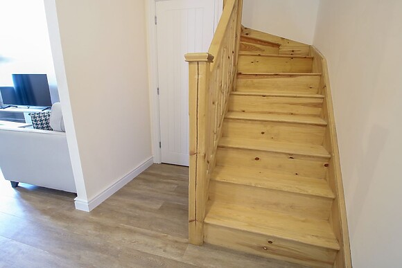Doncaster Cottage