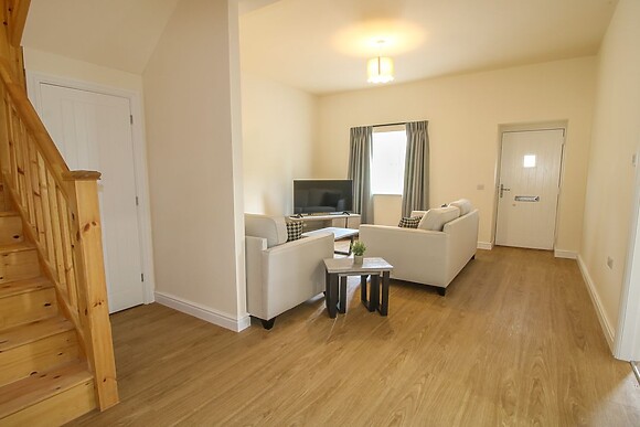 Goodwood Cottage