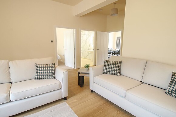 Goodwood Cottage