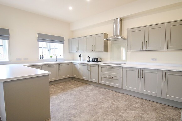 Goodwood Cottage