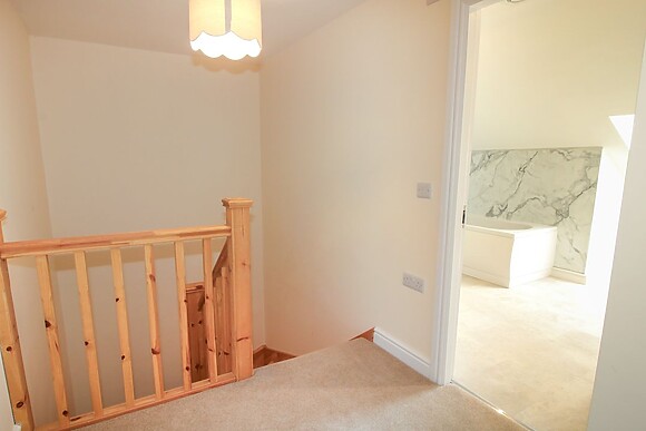 Goodwood Cottage