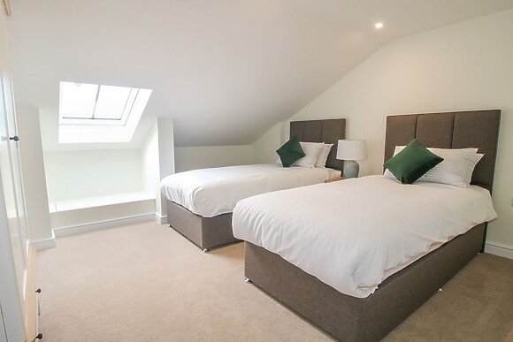 Goodwood Cottage