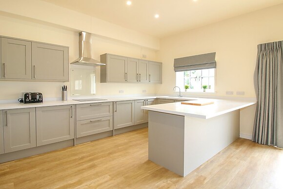 Haydock Cottage