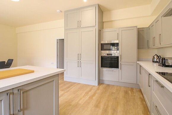Haydock Cottage
