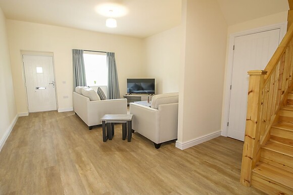 Haydock Cottage