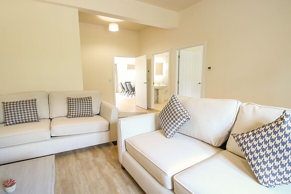 Haydock Cottage