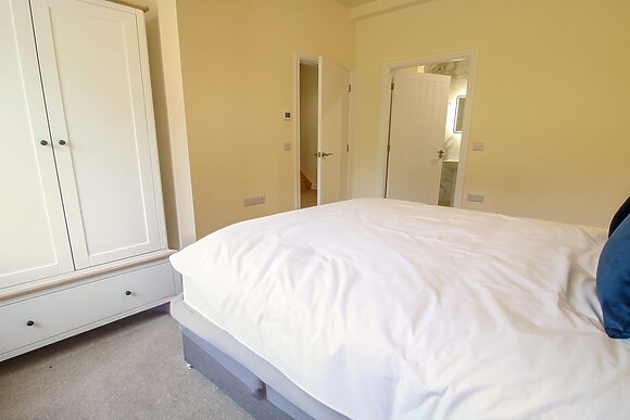 Haydock Cottage