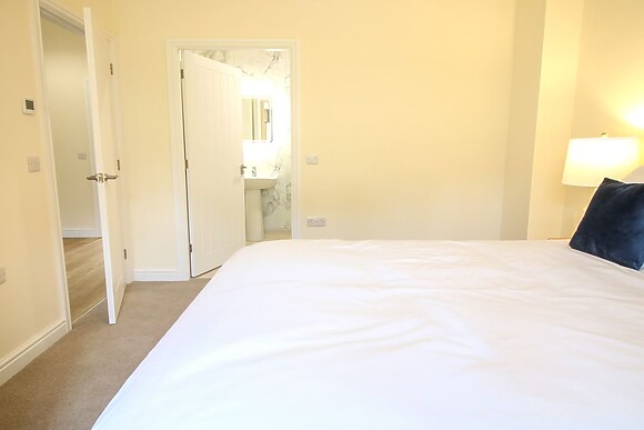 Haydock Cottage