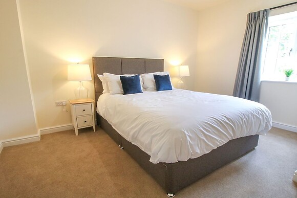 Kempton Park Cottage
