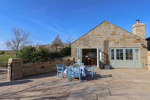 Roding Cottage