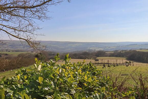 Roding Cottage
