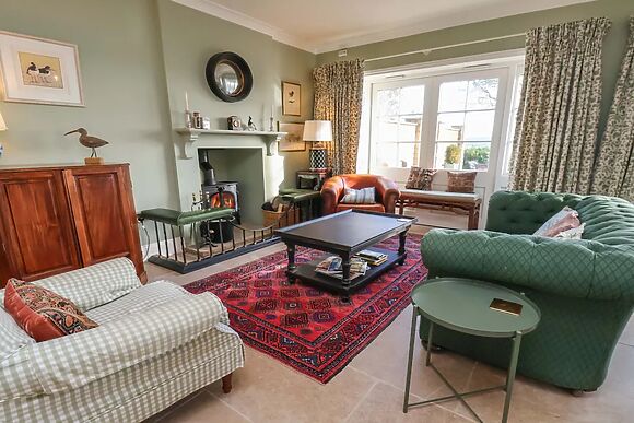 Roding Cottage