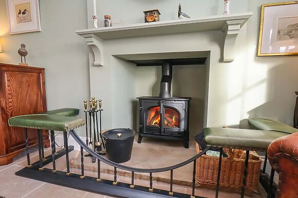 Roding Cottage