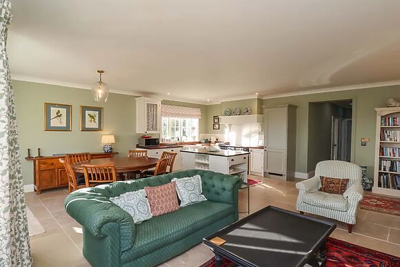 Roding Cottage