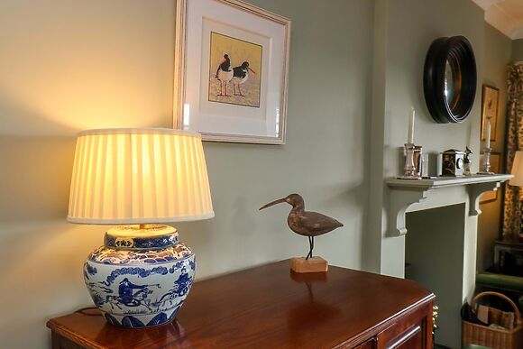 Roding Cottage