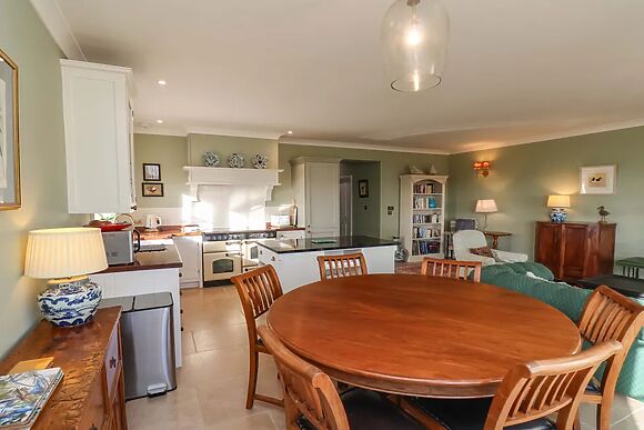 Roding Cottage