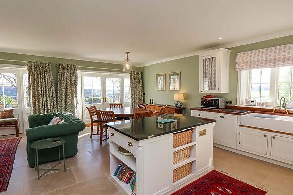 Roding Cottage