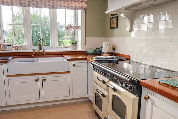 Roding Cottage