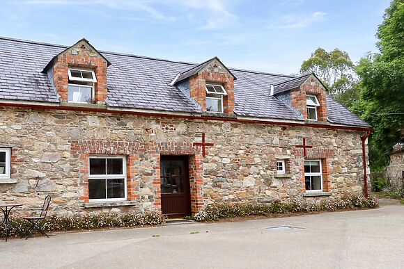 Orchard Barn