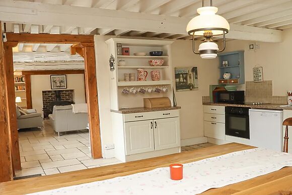 Orchard Barn