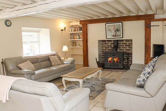 Orchard Barn