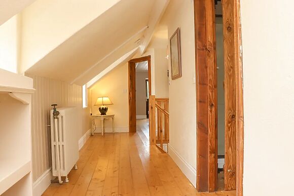 Orchard Barn