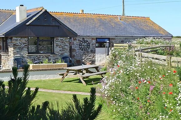 The Old Stable