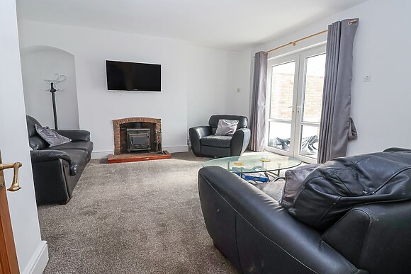 7 Kingsfield Cottages