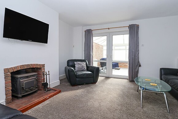 7 Kingsfield Cottages