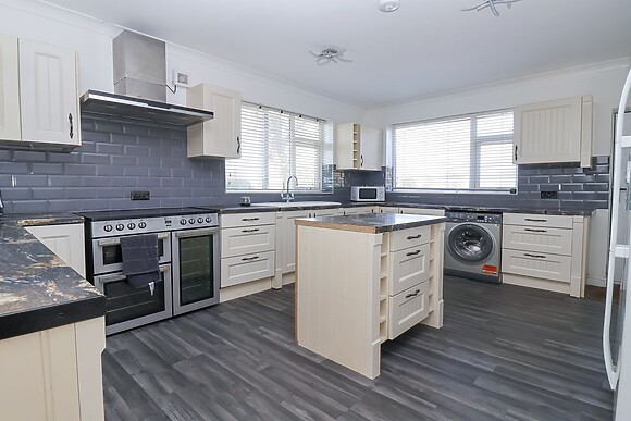 7 Kingsfield Cottages