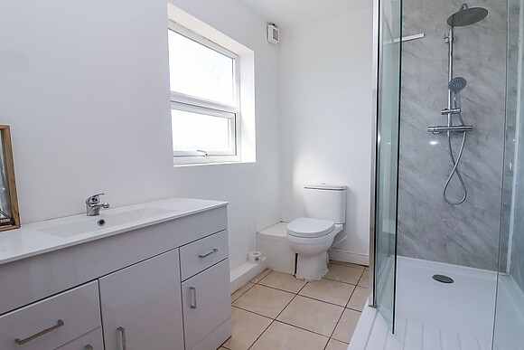 7 Kingsfield Cottages