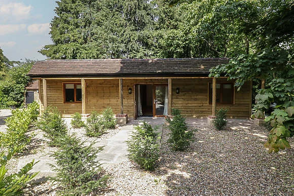 Yew Tree Cottage in Dartford, Kent