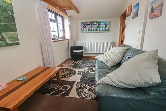 Horseshoe Cottage