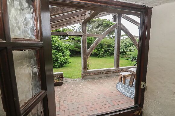 Horseshoe Cottage