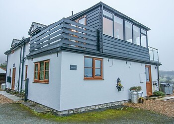 Quarry House