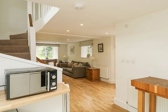 Ixworth Cottage