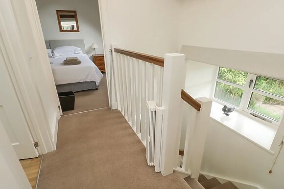 Ixworth Cottage
