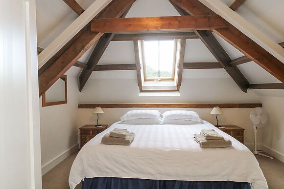 Ixworth Cottage