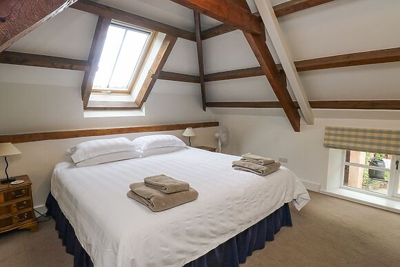 Ixworth Cottage