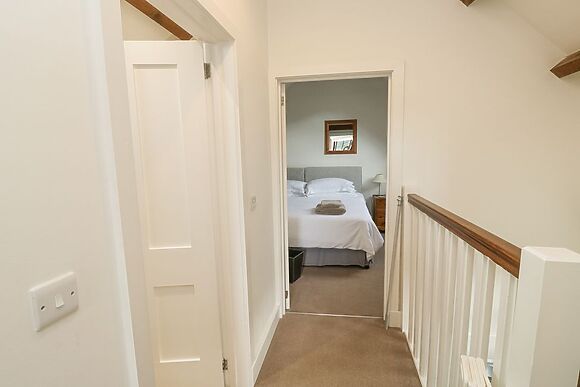 Ixworth Cottage