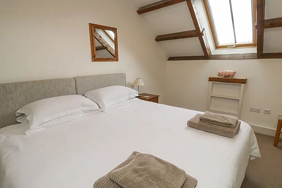 Ixworth Cottage