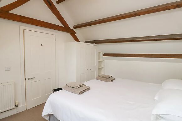 Ixworth Cottage